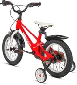 Велосипед HORH Magnetto VS 14" 2021