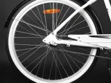 Велосипед HORH COSTA 26" 2024 