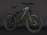 Велосипед HORH ROCKET 27,5" Plus AIR 2024 