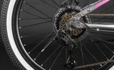 Велосипед HORH LIMA 24" 2025 