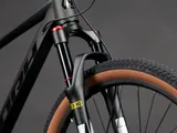 Велосипед HORH Q7 AIR 27,5" 2024 