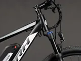 Электровелосипед HORH MARZ 27.5" 2024 