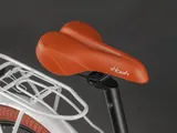 Велосипед HORH KAYO 8SP MD 20" 2024 