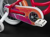 Велосипед HORH MILLIE 14" 2024 