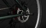 Велосипед для станта HORH CHUCK CHK29 GRN 29" 2025 