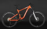 Велосипед HORH TREAD 29" 2025 