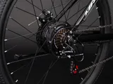 Электровелосипед HORH MARZ 27.5" 2024 