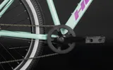 Велосипед HORH LIMA 27.5" 2025 