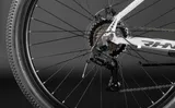 Велосипед HORH ROHAN RHNMD9.0 29" 2025 
