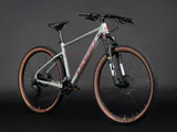 Велосипед HORH Q9 AIR 29" 2024 