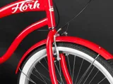 Велосипед HORH COSTA 26" 2024 