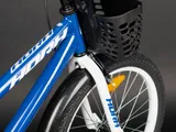 Велосипед HORH FORTE 20" 2024 