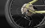 Велосипед HORH BULLET 20" 2025 