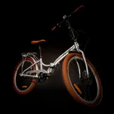 Велосипед HORH NEMO 7SP VB 20" 2024 