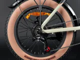 Электровелосипед HORH Bern 20" 2024 