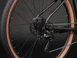 Велосипед HORH Q9 AIR 29" 2024 