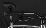 Велосипед HORH CHUCK CHK29 SLR 29" 2025 