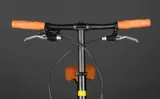 Велосипед HORH KAYO 8SP MD 20" 2024 