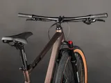 Велосипед HORH Q9 Elite AIR 29" 2024 