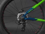 Велосипед HORH BUBBLE 26" 2024 
