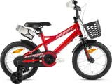 Велосипед HORH FORTE 14" 2024 