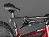 Велосипед HORH ROOT AIR 27.5" 2024 