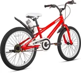 Велосипед HORH FORTE 20" 2021 