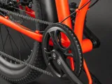 Велосипед HORH NEMO 8SP MD FAT 24" 2024 