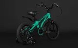 Велосипед HORH MAGNETTO 14 2026 Turquoise