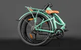 Велосипед HORH KAYO 8SP MD 26" 2025 