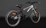 Велосипед HORH TOLEDO 18" 2025 