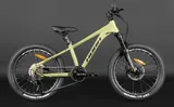 Велосипед HORH BULLET 20" 2025 
