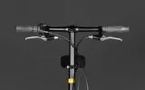 Велосипед HORH NEMO 7SP VB 16" 2025 