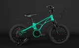 Велосипед HORH MAGNETTO 14 2026 Turquoise