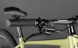 Велосипед HORH BULLET HBHD 9.0 29" 2024 