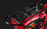 Велосипед HORH NEMO 7SP VB 16" 2025 
