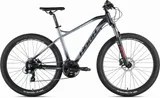 Велосипед HORH ROCKET RHD9.1 29" 2025 