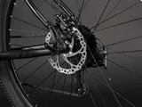 Велосипед HORH ROHAN RHD 9.1R 29" 2024 