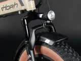Электровелосипед HORH Bern 20" 2024 