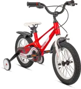 Велосипед HORH Magnetto VS 14" 2021