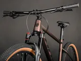 Велосипед HORH Q9 Elite AIR 29" 2024 