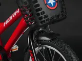 Велосипед HORH FORTE 14" 2024 