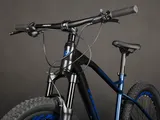 Велосипед HORH ROCKET 27,5" Plus AIR 2024 