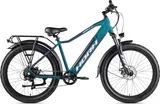 Велосипед HORH WATT 26" 2025 