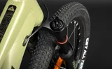 Велосипед HORH BULLET 20" 2025 