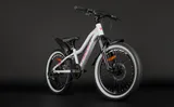 Велосипед HORH LIMA 20" 2024 