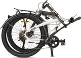 Велосипед HORH NEMO 8SP MD 26" 2024 