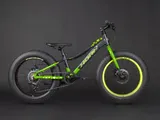Велосипед HORH BUBBLE 2024 