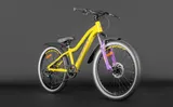 Велосипед HORH LIMA 24" 2025 