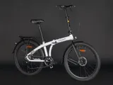 Велосипед HORH NEMO 8SP MD 26" 2024 